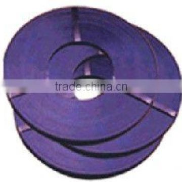 plastic packing strip