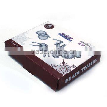 2016 New Style Child Intelligence Toy Gifts School Games photo-2