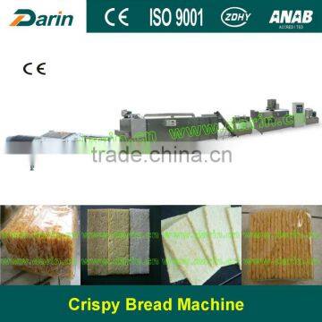 Crispy Bread Making Machine