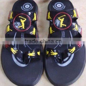 Good quality flip flops for men