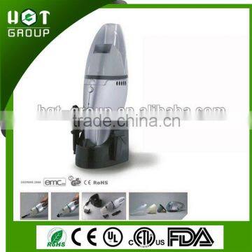 New Design Mini vacuum cleaner