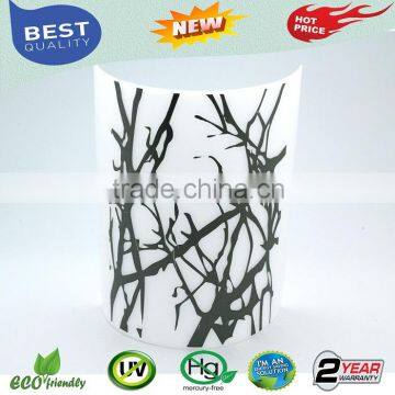 Wall Mounted, 6W, 3000K/6500K, 2-year Warranty Led Wall Lamp photo-2