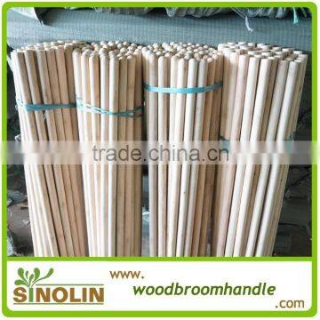 2014 hotsell natural wooden mop stick