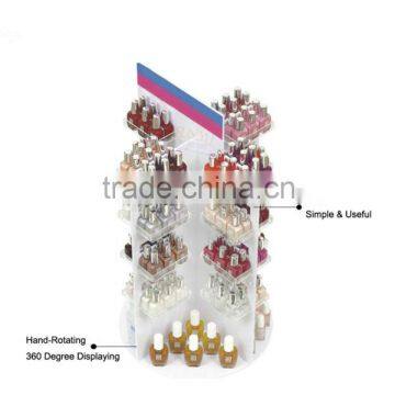 Custom Quality Primacy Acrylic Nail Polish Display