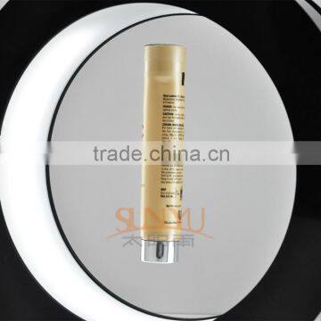 12V 5A Power Connector Fan Led Light Air Floating Stand photo-4