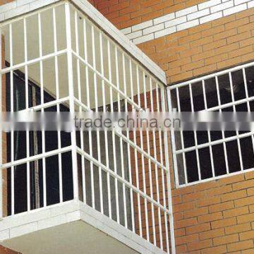 Trade Assurance Simple Iron Window Grills BV Certificate photo-5