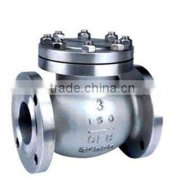 Shanghai API Check Valve