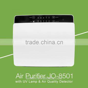 2016 Ionkini Newest Air Purifier Hepa Filter JO-8501                        
                                                Quality Choice