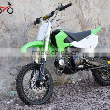 CE Approved Lifan 125cc/150cc motorcycle pit bike dirt bike for sale