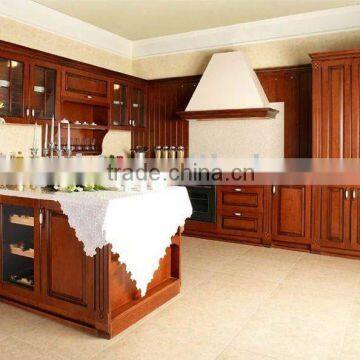 kitchen cabinet