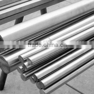 Extremely pure zirconium bars/rods hot selling in Korea