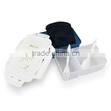 Wholesale Plastic Lunch Box 1000ml photo-2