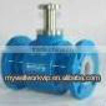 Electromagnetic flowmeter LGDC-15