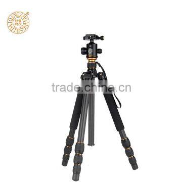 QZSD-Q476 Beike Profoto Tripod Camera for Professional Tripod for All Cameras Camcorders OBO Weifeng Sirui Camera Tripod Stand photo-4
