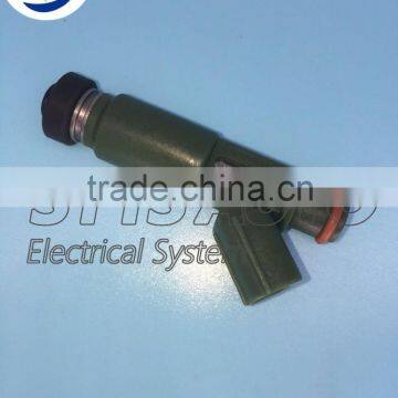 New 4pcs Set Fuel Injector 23250-22040 For Prizm Toyota Matrix Corolla MR2 Vibe photo-2