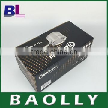 Easy Set-up Display Paper Box Factory Carton Box With Professional Supplier