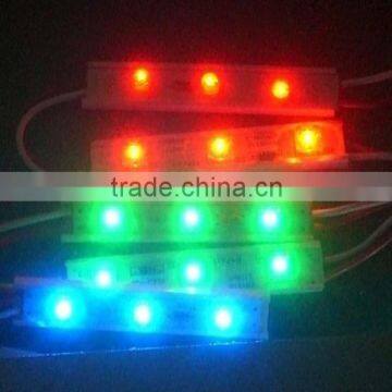Nice Christmas Decoration Products RGB LED Module photo-6