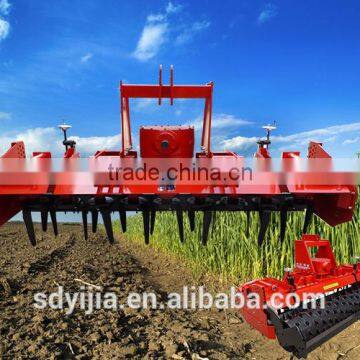 Hot Sale Factory Supply Super Quality Ce Approved Level Disc Harrow photo-5