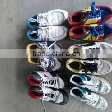 Second Hand Clothing and Used Shoes photo-2