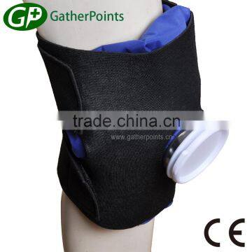 Body Compress Pack Hot Cold Knee Wrap