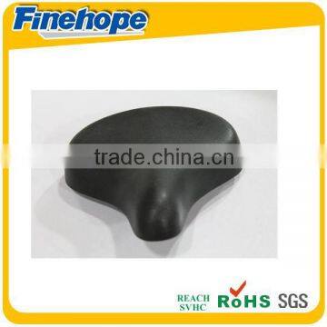 pu bike saddle