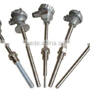 BBZ WRR2-130B B Type Petroleum & Chemical Industry Thermocouple Temperature Regulator