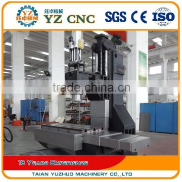 Ali In China CNC Milling Machine Frame Table VL1160