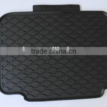 Hot Sale Customized Anti-skid Car Floor Mats For BMW E70 Cars photo-4