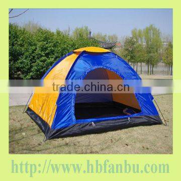 camping tent