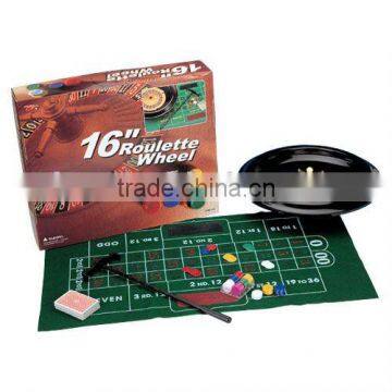 Roulette Set American Version TFB-318-AM