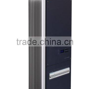 Intelligent smart 12 Channels 15A High-power Dimmer Box Smart lighting system