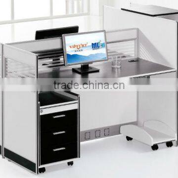 aluminium glass office partition