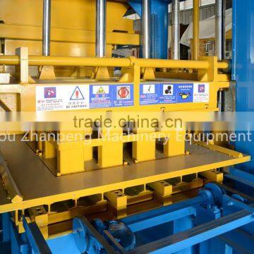 QT5-15concrete Bricks Manufacturing/clay Bricks Suppliers/bricks Sale photo-4