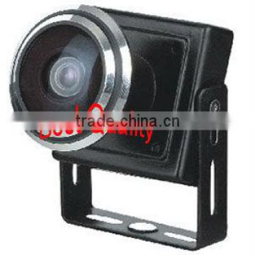 1/3" Sony B/W CCD 420 TV Line Mini Camera Ko-Mini4008