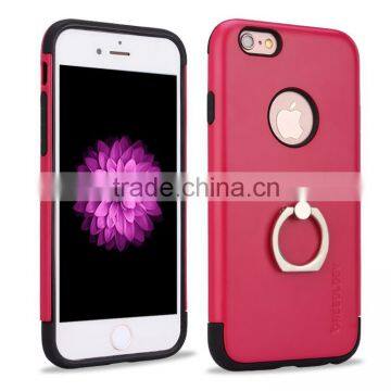 Alibaba manufacturer wholesale ring phone case hot selling products in china