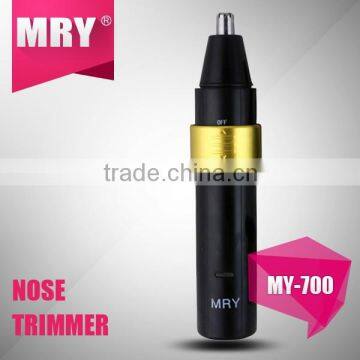 Nose Ear Face Neck Eyebrow Hair Trimmer