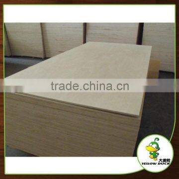 Multifunctional birch wooden board with great price