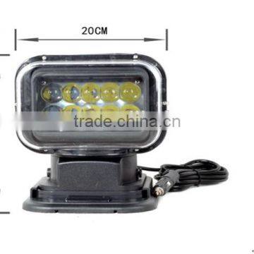 Led super bright outdoor lighting 50w led working light led work driving light.