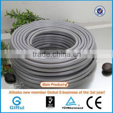 9/32" flexible plastic shower hose