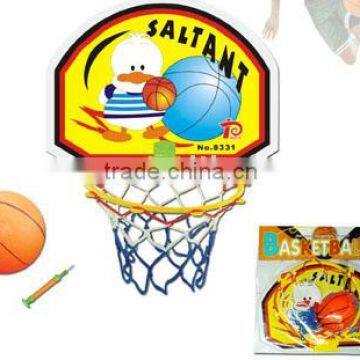 BasketBall Toys