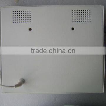 8" Lcd ad Player With Motion Sensor/elevator Lcd photo-4