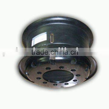 6.5-15 wheel for light truck