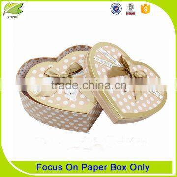 eco-friendly luxury hot-selling paper box