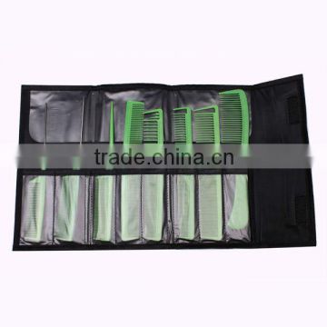 comb pouch,comb kit,comb sets