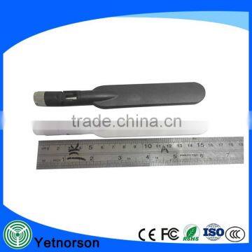 High Quality Flat Paddle Antenna 5dBi SMA Male 4G LTE Huawei Router Antenna photo-6