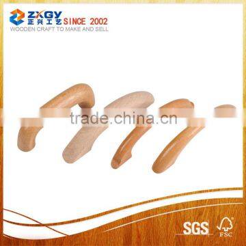 Natural Material Wooden Drawer/Door Plug