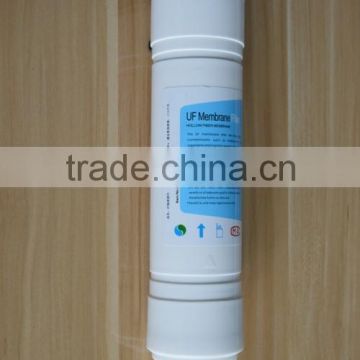 UF Membrane water Filter with Quick Connector