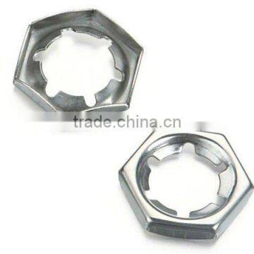 Fastening Nuts