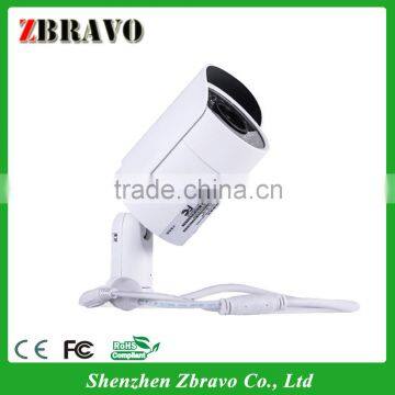 Outdoor IP66 Weatherproof 1080P HD-TVI Camera With IR Cut photo-3