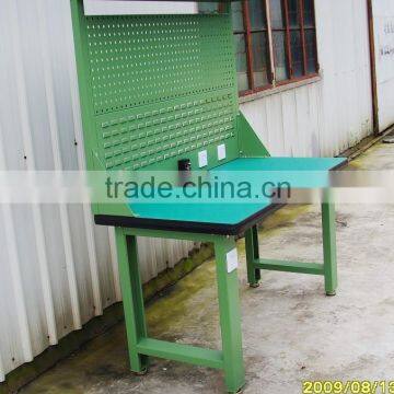 Factory Sale Garage Movable Workbench Tool Chest Metal Storage Tool Cabinet Quality Choice photo-2